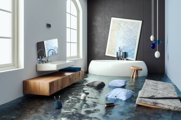 Trusted Potterville, MI Water damage restoration Experts